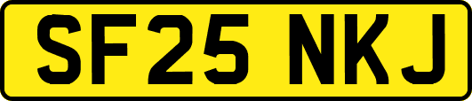 SF25NKJ