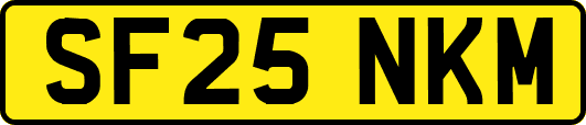 SF25NKM