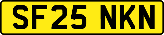 SF25NKN
