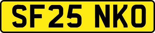 SF25NKO
