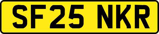 SF25NKR