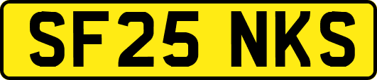 SF25NKS