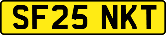 SF25NKT