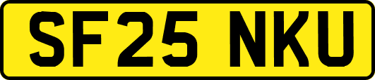 SF25NKU
