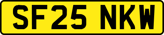SF25NKW