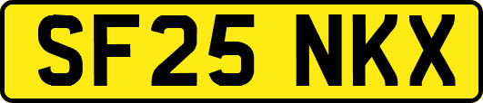 SF25NKX