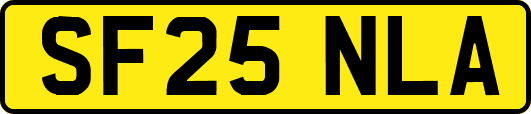 SF25NLA