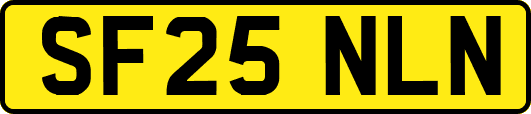 SF25NLN