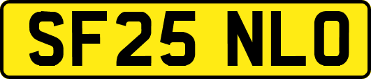 SF25NLO