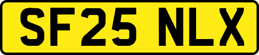 SF25NLX