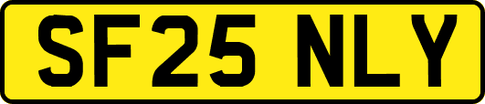 SF25NLY
