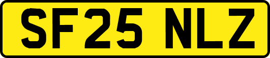 SF25NLZ