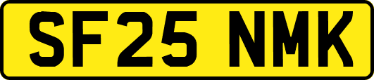 SF25NMK