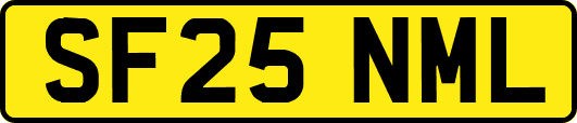 SF25NML