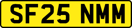 SF25NMM