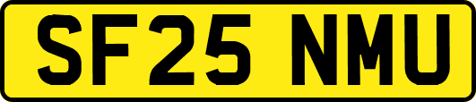 SF25NMU