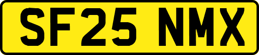 SF25NMX