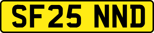 SF25NND