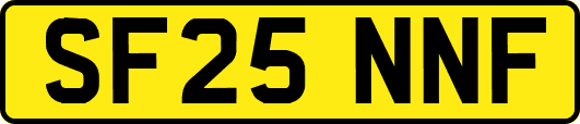 SF25NNF