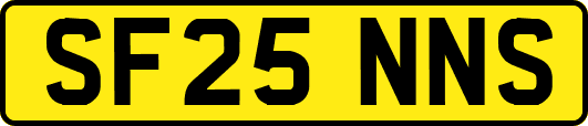 SF25NNS