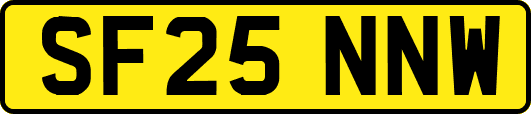SF25NNW