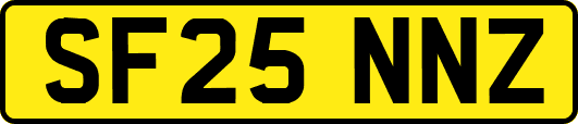 SF25NNZ