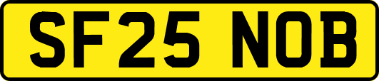 SF25NOB