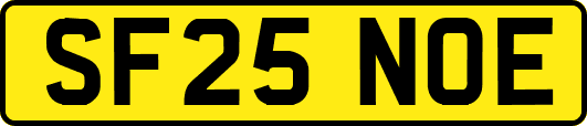 SF25NOE