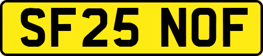 SF25NOF