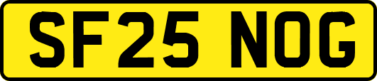 SF25NOG