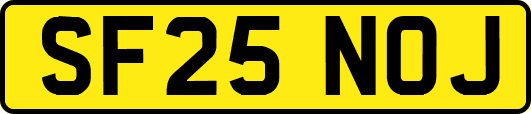 SF25NOJ
