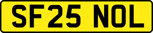 SF25NOL