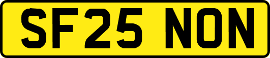 SF25NON