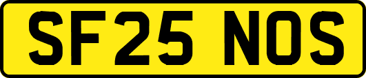 SF25NOS