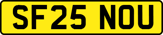 SF25NOU