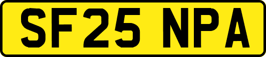 SF25NPA