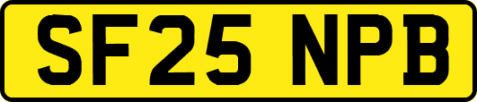 SF25NPB