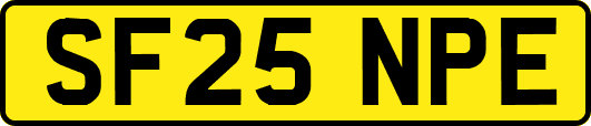 SF25NPE