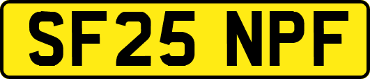 SF25NPF