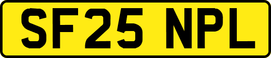 SF25NPL