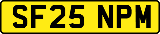 SF25NPM