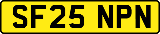 SF25NPN