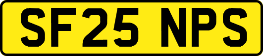 SF25NPS