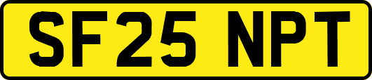 SF25NPT