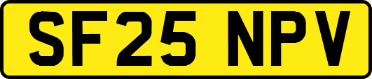 SF25NPV