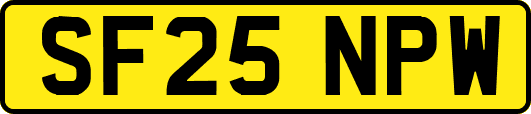 SF25NPW