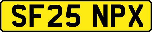 SF25NPX
