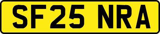 SF25NRA