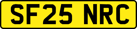 SF25NRC