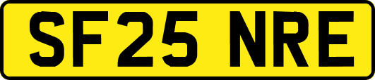 SF25NRE